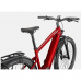 Bicicleta SPECIALIZED Turbo Vado 3.0 - Red Tint/Silver Reflective M