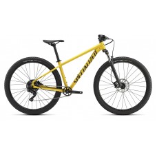 Bicicleta SPECIALIZED Rockhopper Comp 29 - Satin Brassy Yellow/Black L