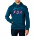 FURNACE PULLOVER FLEECE [NVY]: Mărime - S (FOX-23046-007-S)