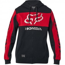 Hanorac Fox Racing Honda Zip Fleece (FOX-25955-017-XL)