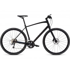 Bicicleta SPECIALIZED Sirrus Elite Alloy - Men's Spec - Black/Nearly Black XL