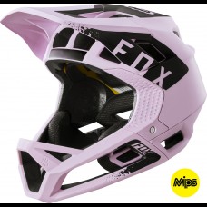 Casca FOX WOMENS PROFRAME MINK HELMET [LIL] (FOX-20993-282-S)