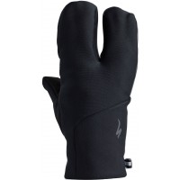 Manusi SPECIALIZED Element Deep Winter Lobster - Black L