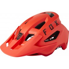 SPEEDFRAME HELMET MIPS, CE [ATMC PNCH]: Mărime - S (FOX-26840-050-S)