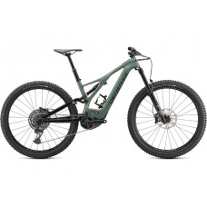 Bicicleta SPECIALIZED Turbo Levo Expert Carbon - Sage Green/Forest Green M