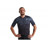 Tricou SPECIALIZED SL SS - Black S