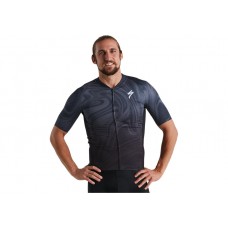 Tricou SPECIALIZED SL SS - Black S