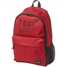 NON STOP LEGACY BACKPACK [CHILI]: Mărime - OneSize (FOX-26032-555-OS)