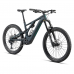 Bicicleta SPECIALIZED Kenevo Comp - Satin Forest Green/Pine Green S4