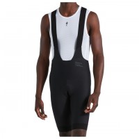 Pantaloni scurti cu bretele SPECIALIZED Men's Prime - Black XL