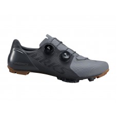 Pantofi ciclism SPECIALIZED S-Works Recon Mtb - Satin Smoke 42