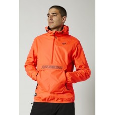 FOX SAVAGE ANORAK JACKET [ATMC PNCH]: Mărime - L (FOX-24766-050-L)