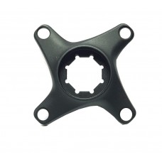 SPR TURBO, BROSE MOTOR SPIDER, 104 BCD, 4-BOLT, ALLOY (V2)