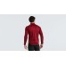 Jacheta softshell SPECIALIZED Men's RBX Comp - Maroon XL