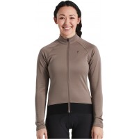 Tricou termic SPECIALIZED Women's RBX Expert LS - Gunmetal M