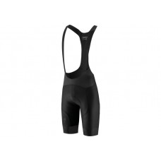 Pantaloni cu bretele SPECIALIZED SL R Bib Short - Black M