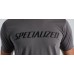 Tricou SPECIALIZED Men's Wordmark SS - Smk M