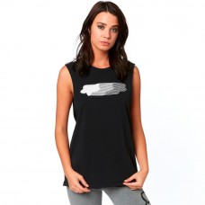 TALLADEGA TANK [BLK]: Mărime - XS (FOX-22864-001-XS)
