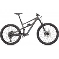 Bicicleta SPECIALIZED Status 160 - Satin Smk/Arctic Blue S4