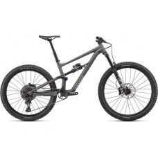Bicicleta SPECIALIZED Status 160 - Satin Smk/Arctic Blue S4