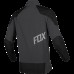 LEGION DOWNPOUR JACKET [CHAR]: Mărime - L (FOX-22115-028-L)