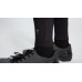 Pantaloni termici cu bretele SPECIALIZED Women's RBX Comp - Black M