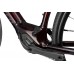 Bicicleta SPECIALIZED Turbo Vado SL 4.0 - Crimson Red Tint / Black Reflective L