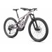Bicicleta SPECIALIZED Turbo Levo - Clay/Black/Flake Silver M