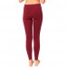 ENDURATION LEGGING [CRNBRY]: Mărime - M (FOX-19661-527-M)