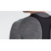 Bluza SPECIALIZED Men's Merino Seamless LS Base Layer - Grey L/XL