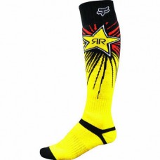 Sosete FOX Rockstar FRI Thick Sock (FOX-16079-080-XS)