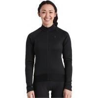 Tricou termic SPECIALIZED Women's RBX Expert LS - Black S