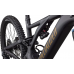 Bicicleta SPECIALIZED Levo Comp Alloy NB - Midnight Shadow/Harvest Gold S3