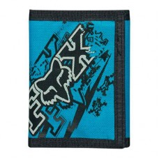 Accesorii FOX Aces High Wallet (FOX-59166-002-NS)