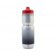 Bidon SPECIALIZED Purist Insulated Fixy 680ml - Translucent/Blue Hex