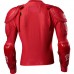 TITAN SPORT JACKET [FLM RD]: Mărime - 2X (FOX-24018-122-2X)