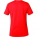 LEGACY FOX HEAD SS TEE [DRK RD]: Mărime - L (FOX-24577-208-L)