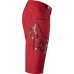 Pantaloni FOX FLEXAIR SHORT [RD/BLK] (FOX-21642-055-32)