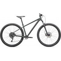 Bicicleta SPECIALIZED Rockhopper Comp 29 - Satin Metallic Oak Green & Smk M