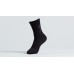 Sosete SPECIALIZED Cotton Tall Logo - Black S