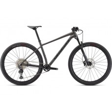 Bicicleta SPECIALIZED Chisel - Satin Gloss Smoke/Tarmac Black XL