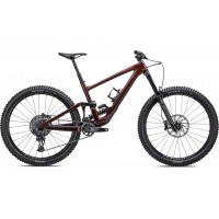 Bicicleta SPECIALIZED Enduro Expert - Rusted Red/Redwood S2