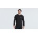 Tricou SPECIALIZED Men's Altered LS - Black XS