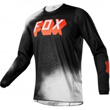 180 BNKZ JERSEY [BLK]: Mărime - M (FOX-24853-001-M)