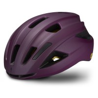 Casca SPECIALIZED Align II - Satin Cast Berry XL