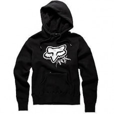 Hanorac FOX Girls Tomboy Boyfriend Hoody (FOX-55513-001-S)