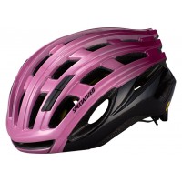 Casca SPECIALIZED Propero III MIPS ANGi-Ready - Cast Berry/Dusty Lilac L