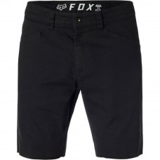 DAGGER SKINNY SHORT [BLK]: Mărime - 30 (FOX-23077-001-30)