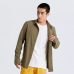 Camasa Ciclism SPECIALIZED/FJALLRAVEN Men's Sun (L/S) - Green S
