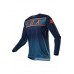 LEGION JERSEY [BLU STL]: Mărime - M (FOX-25774-305-M)